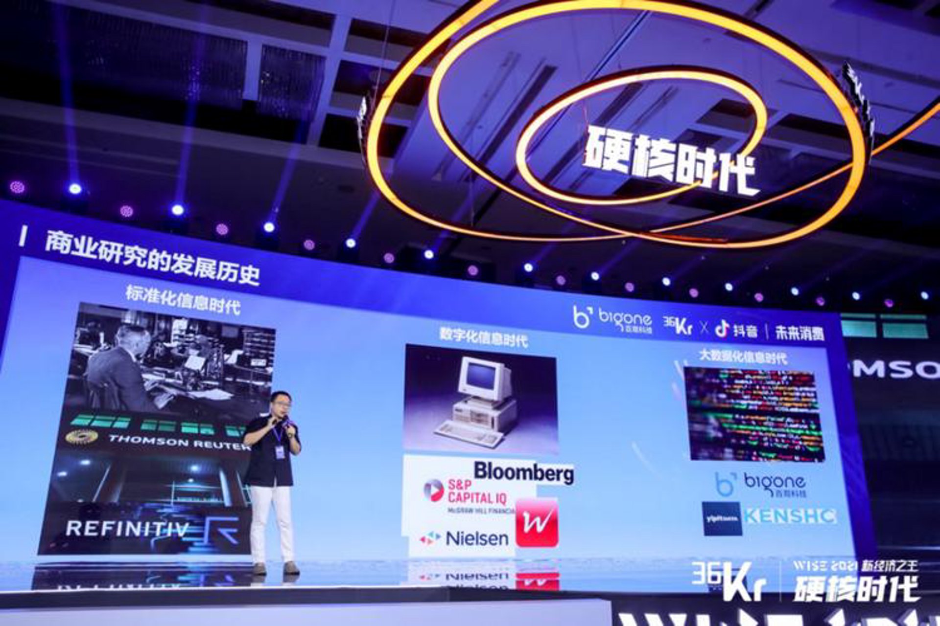智能家居选购指南：行业分析